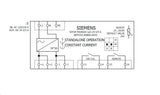 Siemens 6ep33338sb000ay0 Fuente De Alimentación Para Carril Din Din-Rail/Dc 5 A - Pc-/Server Fuente De Alimentación - 120 W