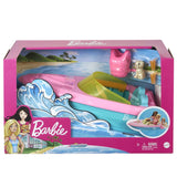 EAN 0887961903553 - Barbie GRG29 accesorio para muñecas Barco para muñecas imagen 6