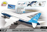 Cobi Boeing 787 Dreamliner, Juguete De Construcción Cobi-26603