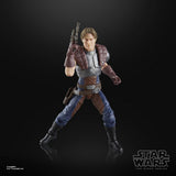 Figura Dash Rendar Sombras Del Imperio Star Wars 15cm
