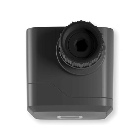 EAN 4047976621149 - HomeMatic 162114A0 temporizador de riego Negro Temporizador de riego digital imagen 5