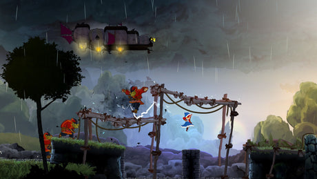 EAN 8436016712989 - Tesura Games Teslagrad Power Pack imagen 12