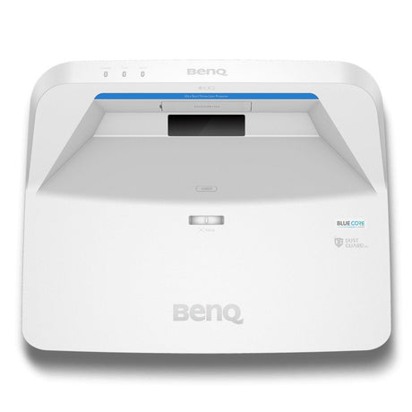 EAN 4718755073212 - BenQ LW890UST Proyector de alcance ultracorto 4000 lúmenes ANSI DLP WXGA (1280x800) 3D Blanco imagen 6