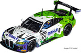 Carrera Hybrid Bmw M4 Gt3 "Mahle Racing Team" 50051023