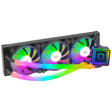 EAN 8435693103066 - Mars Gaming MLULTRA360 sistema de refrigeración para ordenador Procesador Kit de refrigeración líquida 12 imagen 1