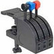 EAN 0021165107038 - Saitek Pro Flight Throttle Quadrant Simulador de Vuelo imagen 2