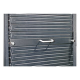 EAN 0731304219200 - APC AR8136BLK accesorio de bastidor Panel ciego imagen 4