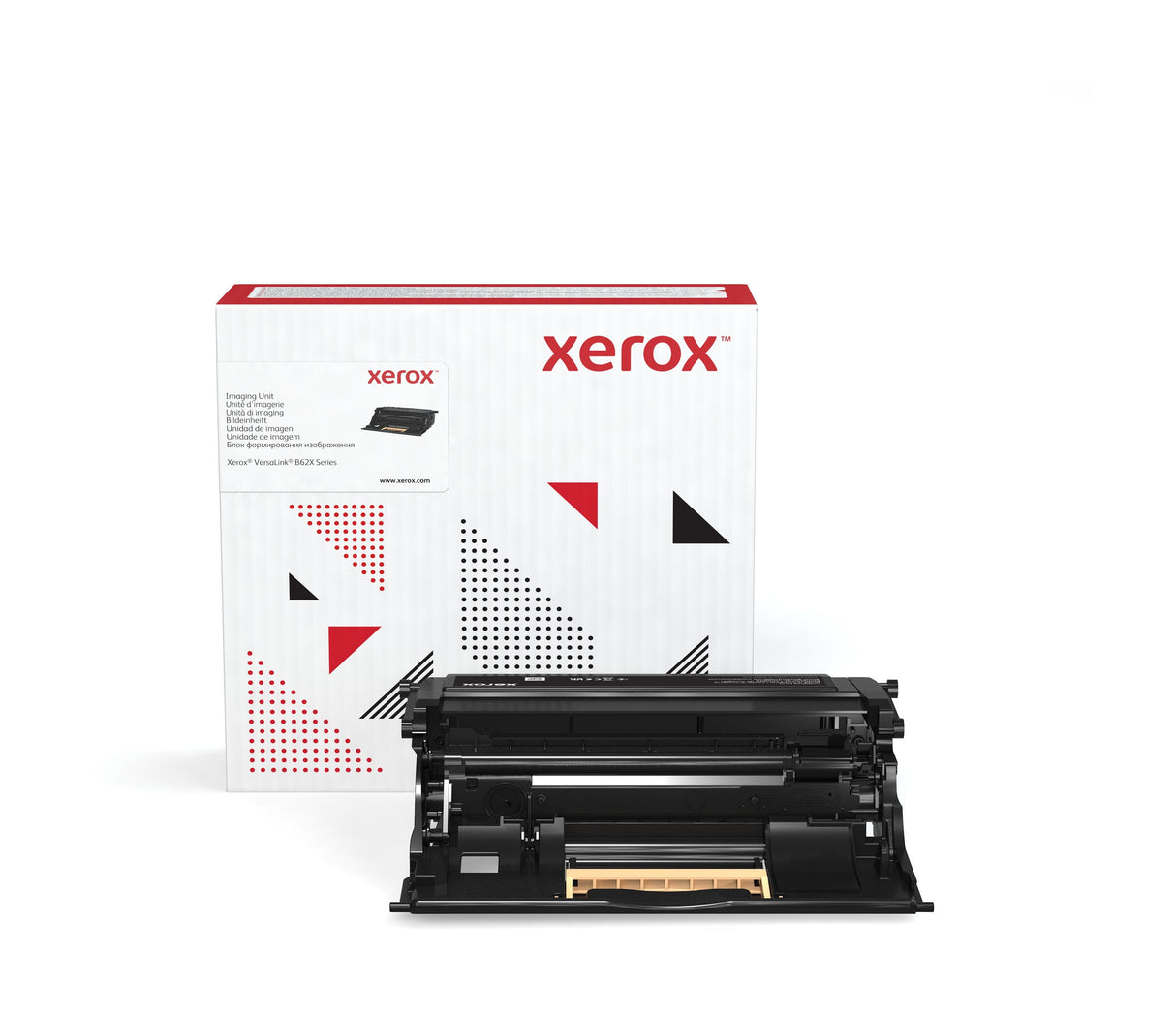Xerox B620 B625 Unidad De Imagen [150 000 Páginas]