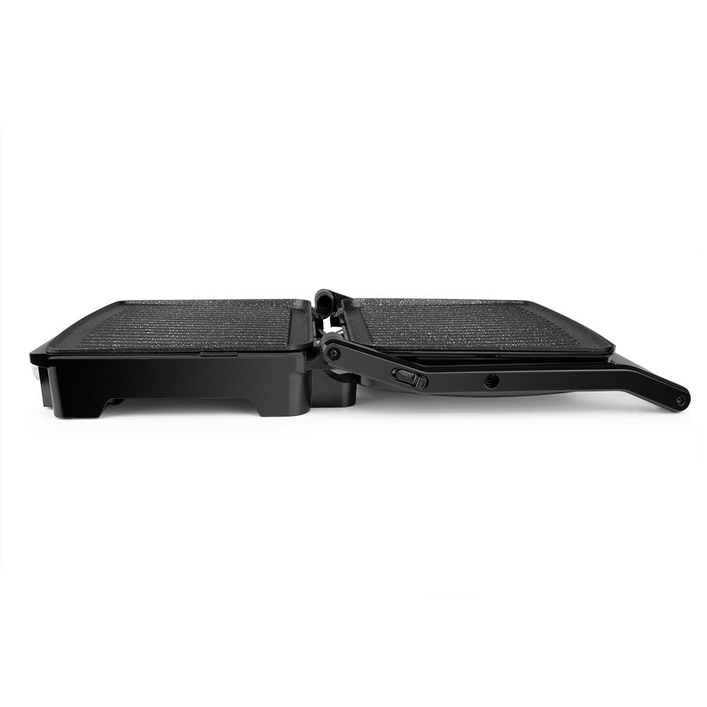 Grill Eléctrico Orbegozo Gr 4570 2200w Tamaño 2 X 290 X 235mm