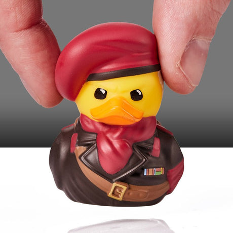 EAN 5056280458821 - TUBBZ Metal Gear Solid: Revolver Ocelot imagen 7