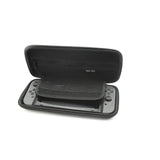 Kit De Transporte Y Protección Steelplay 11 En 1 + 2 Fundas Para Joypad Switch Gratis
