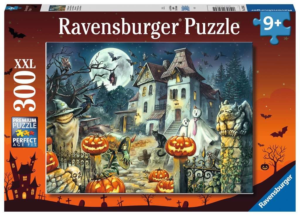 Puzzle Ravensburger 13264