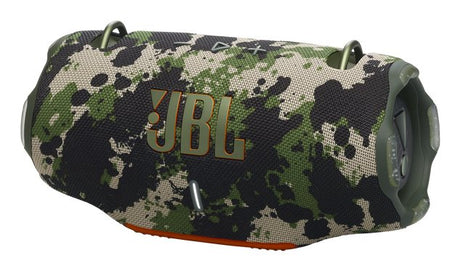 EAN 1200130008177 - JBL Xtreme 4 Altavoz portátil estéreo Camuflaje 30 W imagen 9