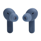 Jbl Tune Beam Auriculares True Wireless Stereo (Tws) Dentro De Oído Llamadas/Música Usb Tipo C Bluetooth Azul