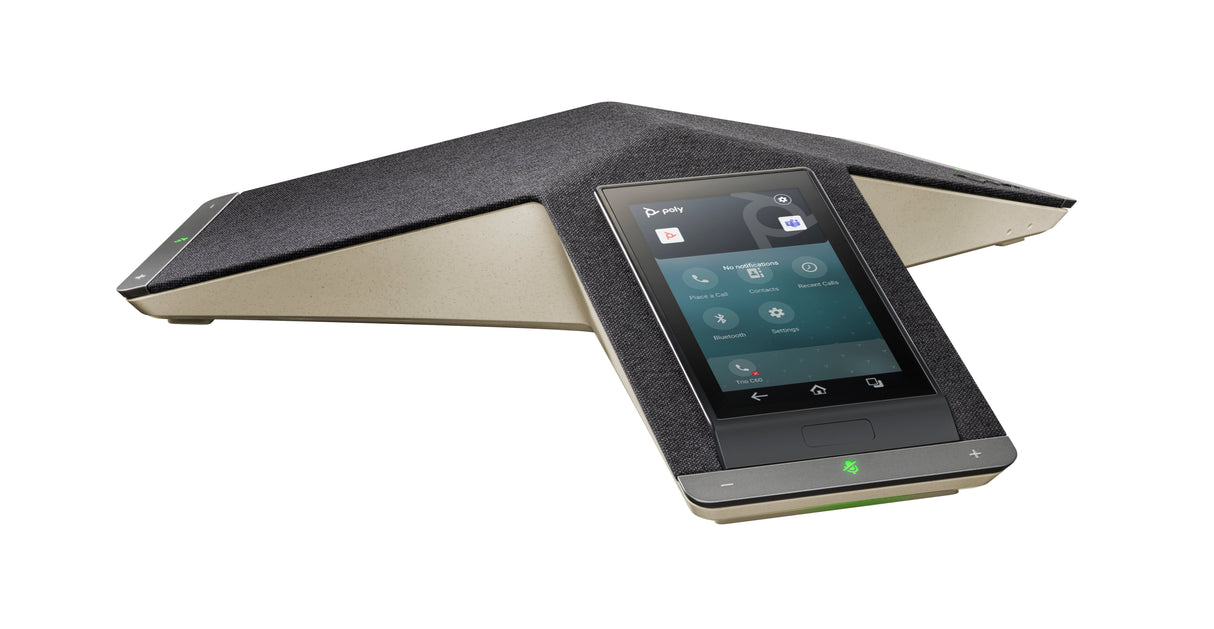 EAN 0197497506464 - HP Poly Trio C60 IP Conference Phone Full Radio and PoE-enabled Teléfono IP para conferencias imagen 3