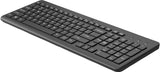 225 Wireless Keyboard - [Us-Int]