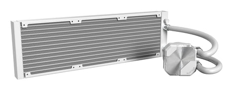EAN 4710562746839 - Montech HyperFlow Silent 360 Procesador Sistema de refrigeración líquida todo en uno 12 cm Blanco 1 pieza imagen 5