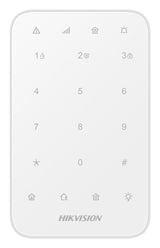 EAN 6941264054139 - Hikvision DS-PK1-E-WE componente de vigilancia y detección imagen 1