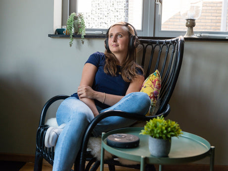 EAN 8711902044161 - Lenco CD-300 Reproductor de MP3 Negro imagen 12