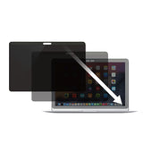 EAN 0065030886734 - StarTech.com PRIVSCNMAC13 filtro para monitor 33 cm (13") Portátil imagen 2