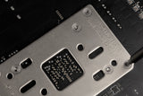 Ek Waterblocks Ek-Quantum Velocity² D-Rgb - Am5, Nickel + Acetal
