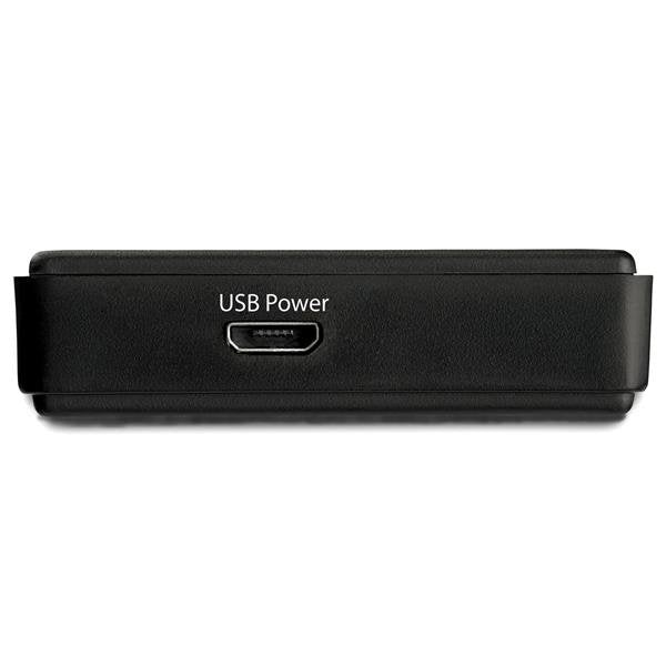 Startech Amplificador Hdmi 4k De 60hz