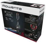Aspirador Escoba Con Batería Rowenta X-Force Flex 12.60 Animal Care Rh98a7wo Autonomía 45 Min