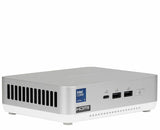 EAN 4250749708514 - bluechip BUSINESSline M11490 *white* Intel Core Ultra 9 185H 16 GB DDR5-SDRAM 500 GB SSD Windows 11 Pro M imagen 1
