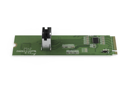 EAN 4713227446228 - Icy Dock MB309A tarjeta y adaptador de interfaz M.2, SAS imagen 4