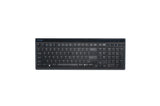 Full-Size Slim Keyboard Fr French, Advance Fit
