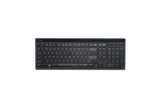 EAN 5028252310758 - Kensington Advance Fit teclado Oficina USB AZERTY Francés Negro imagen 2