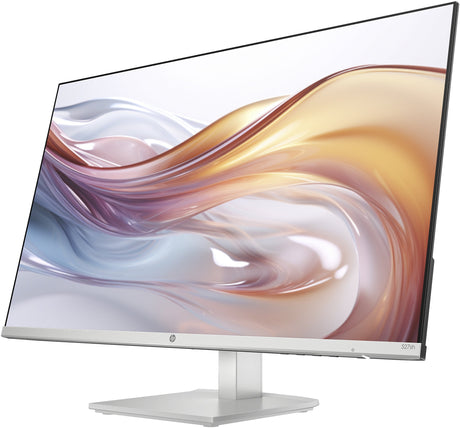 EAN 197498939001 - HP Series 5 27 inch FHD Height Adjust Monitor - 527sh pantalla para PC 68,6 cm (27") 1920 x 1080 Pixeles F imagen 2