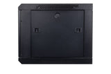 EAN 5907772595008 - Digitus DN-WU19 04U/450/B armario rack 4U Bastidor de pared Negro imagen 5
