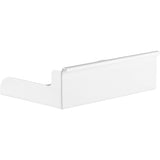 Inline 23182a Estantería Soporte Para Balda Acero Blanco