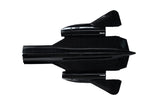 EAN 8001283801454 - Italeri SR - 71 Blackbird Maqueta de dirigible para montar Kit de montaje 1:72 imagen 5
