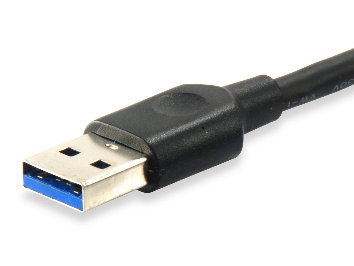 EAN 4015867205341 - Equip 128343 cable USB USB 3.2 Gen 1 (3.1 Gen 1) USB C USB A imagen 2
