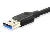 EAN 4015867205341 - Equip 128343 cable USB USB 3.2 Gen 1 (3.1 Gen 1) USB C USB A imagen 2