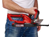EAN 4006825661910 - Einhell GE-CH 1855/1 Li Kit (1x2,5 Ah) Cuchilla sencilla 0 W 2,75 kg imagen 9