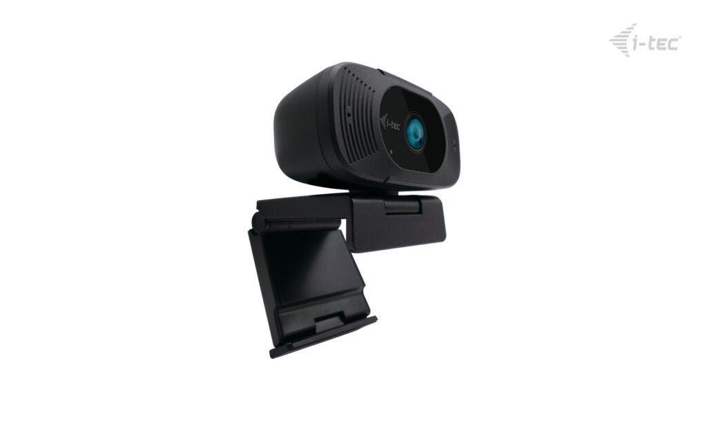 Webcam  I-Tec Solomon 300 4k