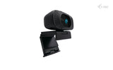 Webcam  I-Tec Solomon 300 4k