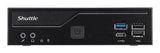 Equipo  Shuttle "Bareb" S1700 Dh610v2 Sddr5