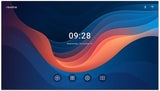 Newline Dv One+ Pantalla Plana Para Señalización Digital 4,8 M (189") Led Wifi 550 Cd / M² Full Hd Negro Android 13