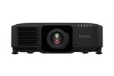 Epson Eb-Pq2010b 4k 3lcd Laser Projector 16:9 5000000:1 10000lm, Black