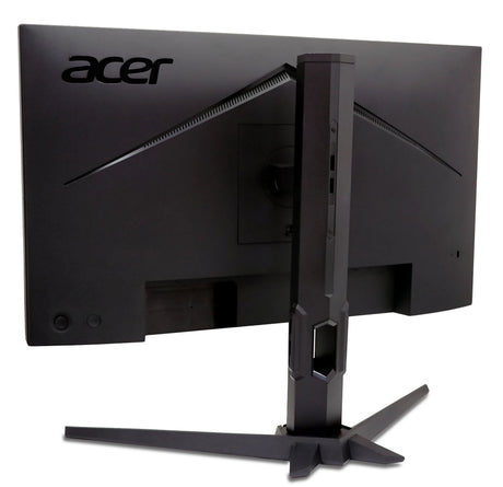 EAN 4711474371355 - Acer NITRO XV0 UM.HX0EE.323 pantalla para PC 68,6 cm (27") 2560 x 1440 Pixeles 2.5K Negro imagen 7