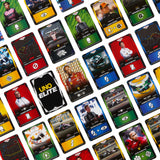EAN 0194735369768 - Games JLV42 juego de tablero UNO Elite Formula 1 2025 Juego De Cartas Perder las cartas imagen 3