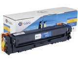 G&G Toner Compatible Con Hp 203a Cf540a