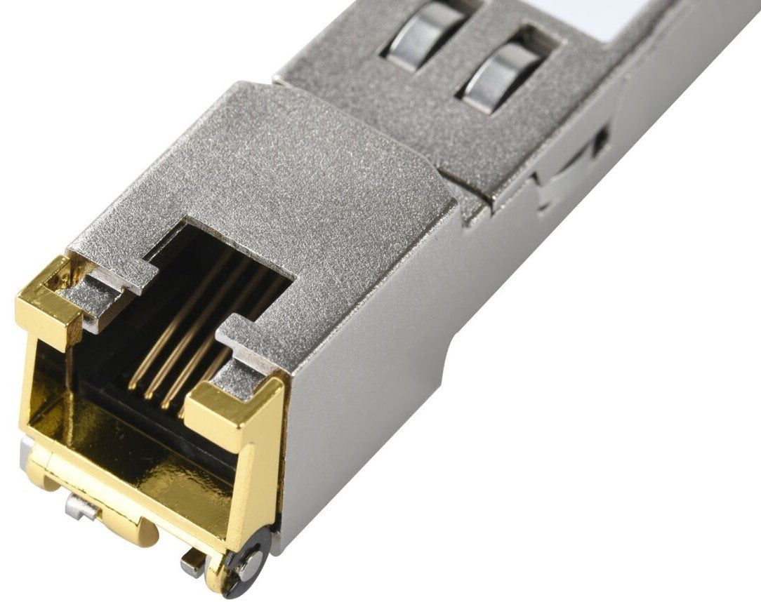 Hpe Compatible Sfp Rj45 1000base-T 100m