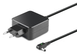 EAN 5711045791130 - CoreParts MSPT2012 adaptador e inversor de corriente Interior 33 W Negro imagen 1