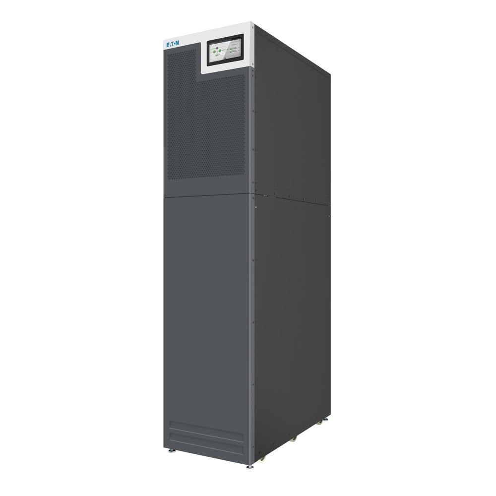 Eaton 93t 93t 15kva Ib - Usv - Tower - Wechselstrom 380 400 415 V - 15 Kw - 15000 Va - 3 Phasen - Ethernet