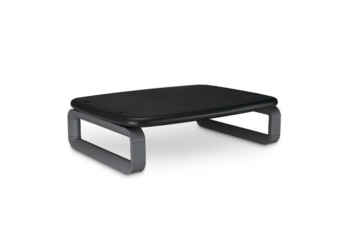 Kensington 60089 Smartfit Height Adjustable Monitor Stand